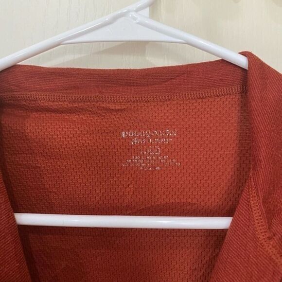 Patagonia Mens 3/4 zip pullover‎ - Picture 6 of 6